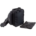 BikeTek Tank Bag with Removable Rucksack - 30L