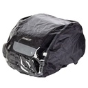 BikeTek Tank Bag with Removable Rucksack - 30L