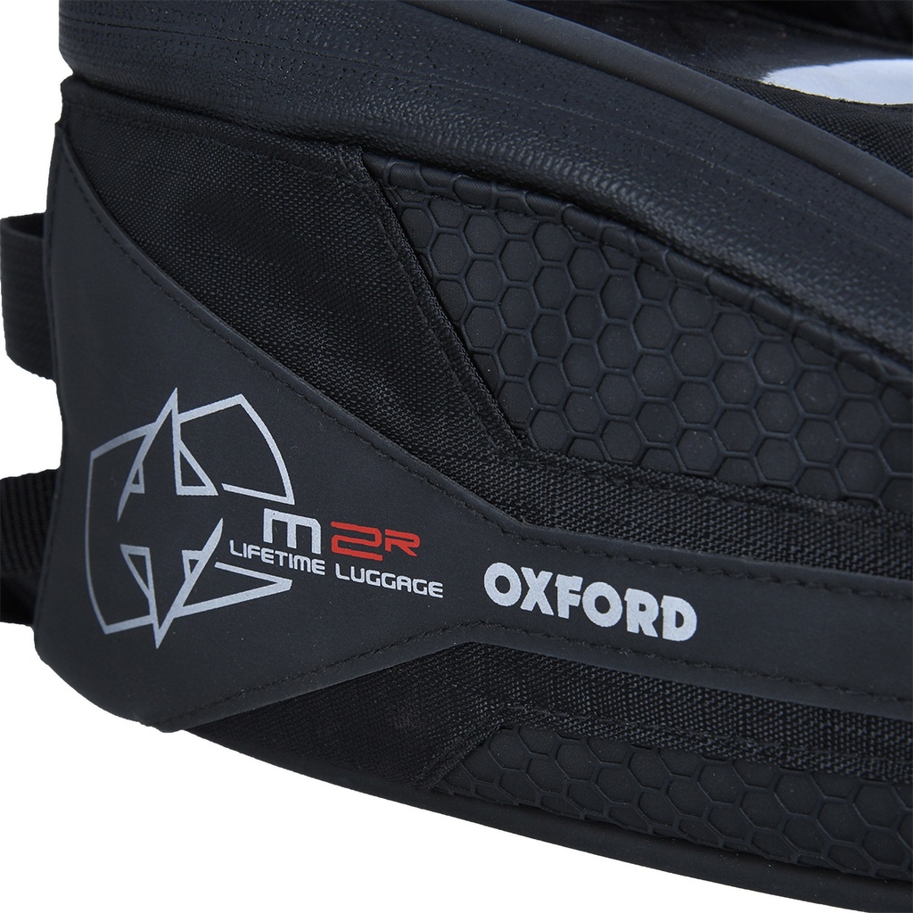 Oxford M2R Magnetic Tank Bag