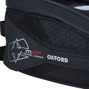 Oxford M2R Magnetic Tank Bag