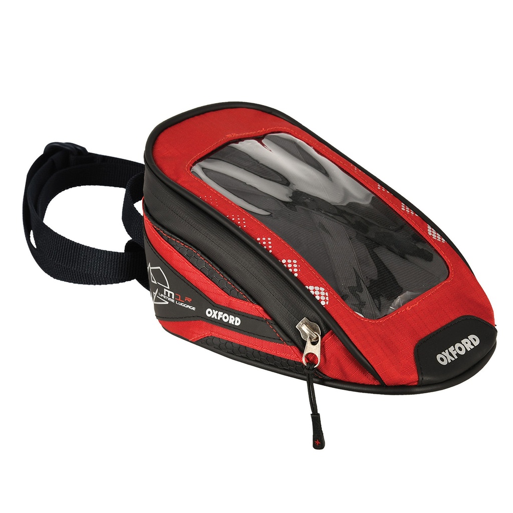 Oxford M1R Magnetic Tank Bag