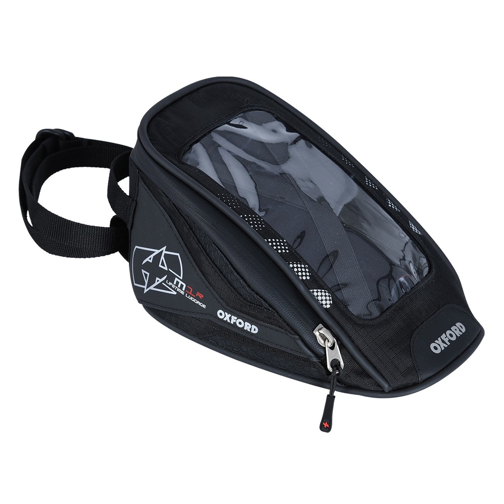 Oxford M1R Magnetic Tank Bag