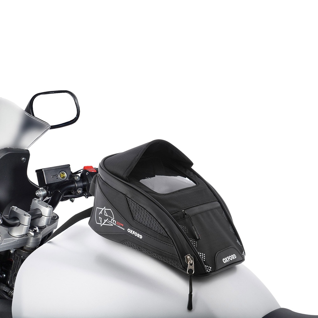 Oxford M2R Magnetic Tank Bag