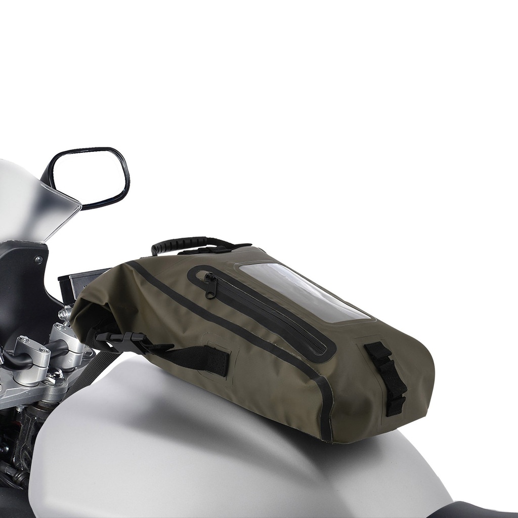Oxford Aqua M8 8L Magnetic Tank Bag