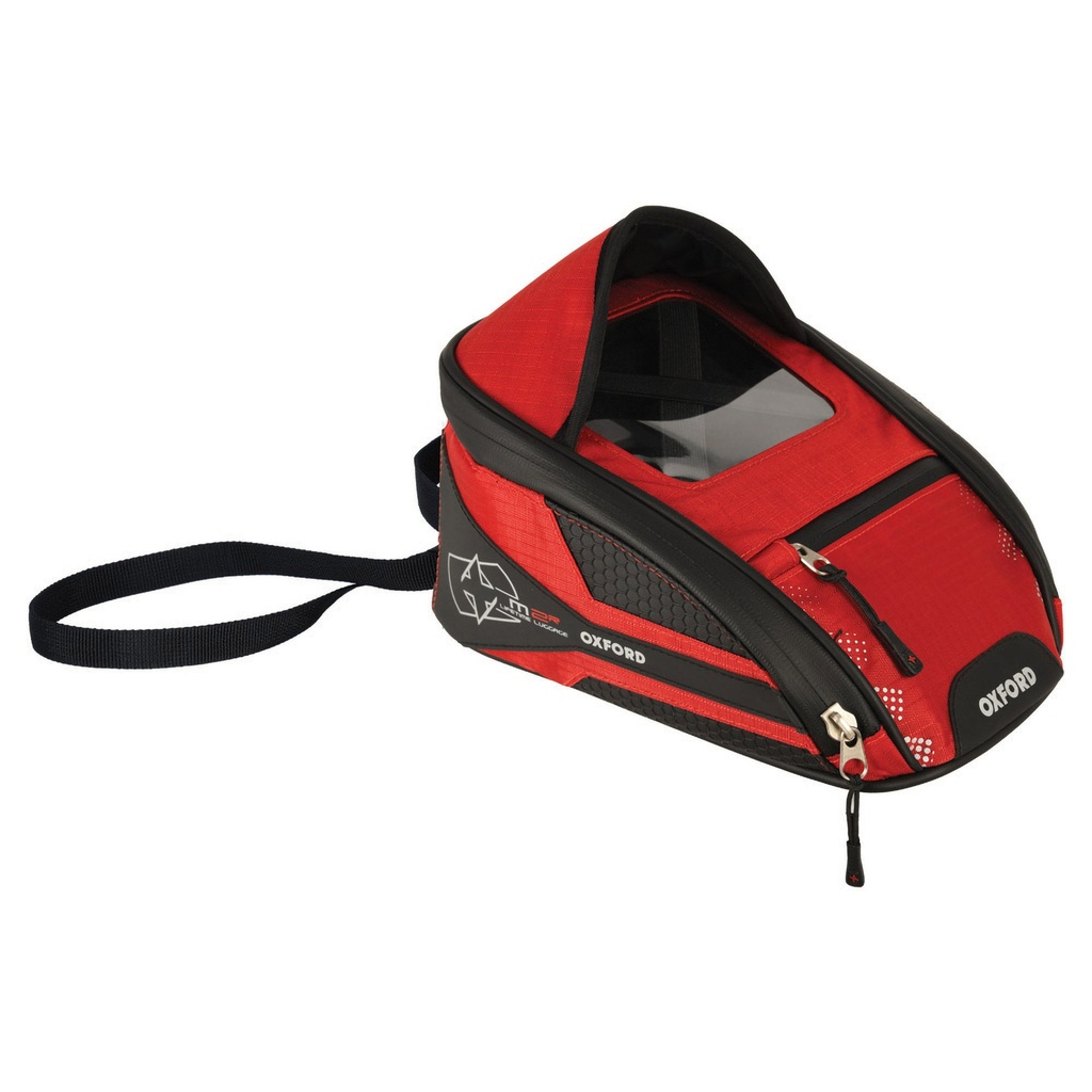 Oxford M2R Magnetic Tank Bag