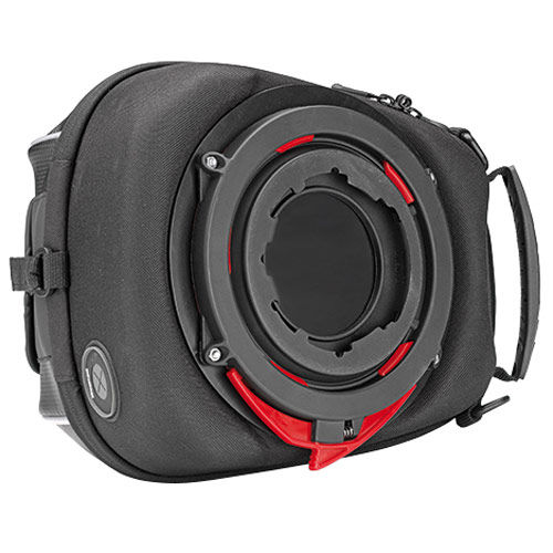 Kappa Thermoformed TANKLOCK Motorcycle Tank Bag - 5ltr