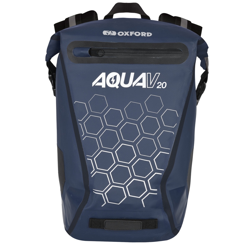 Oxford Aqua V 20 Backpack