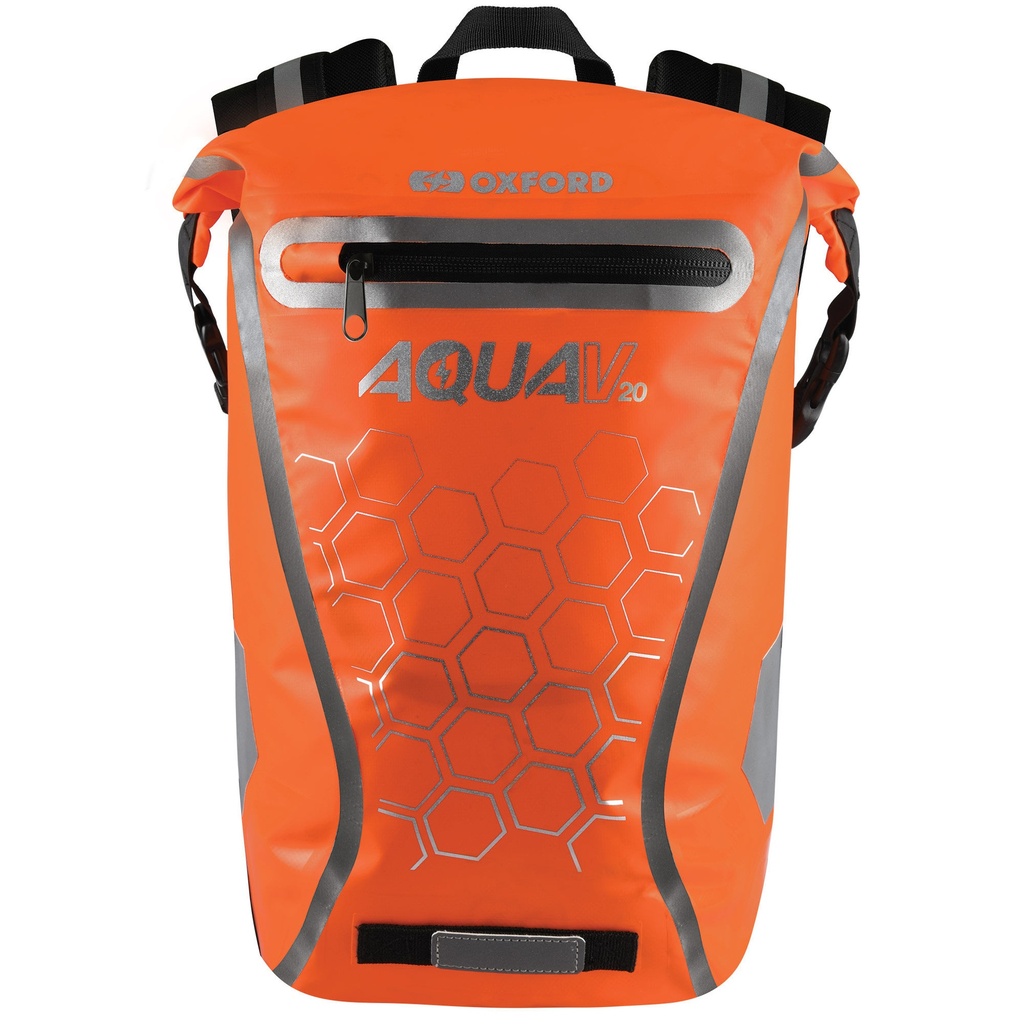 Oxford Aqua V 20 Backpack