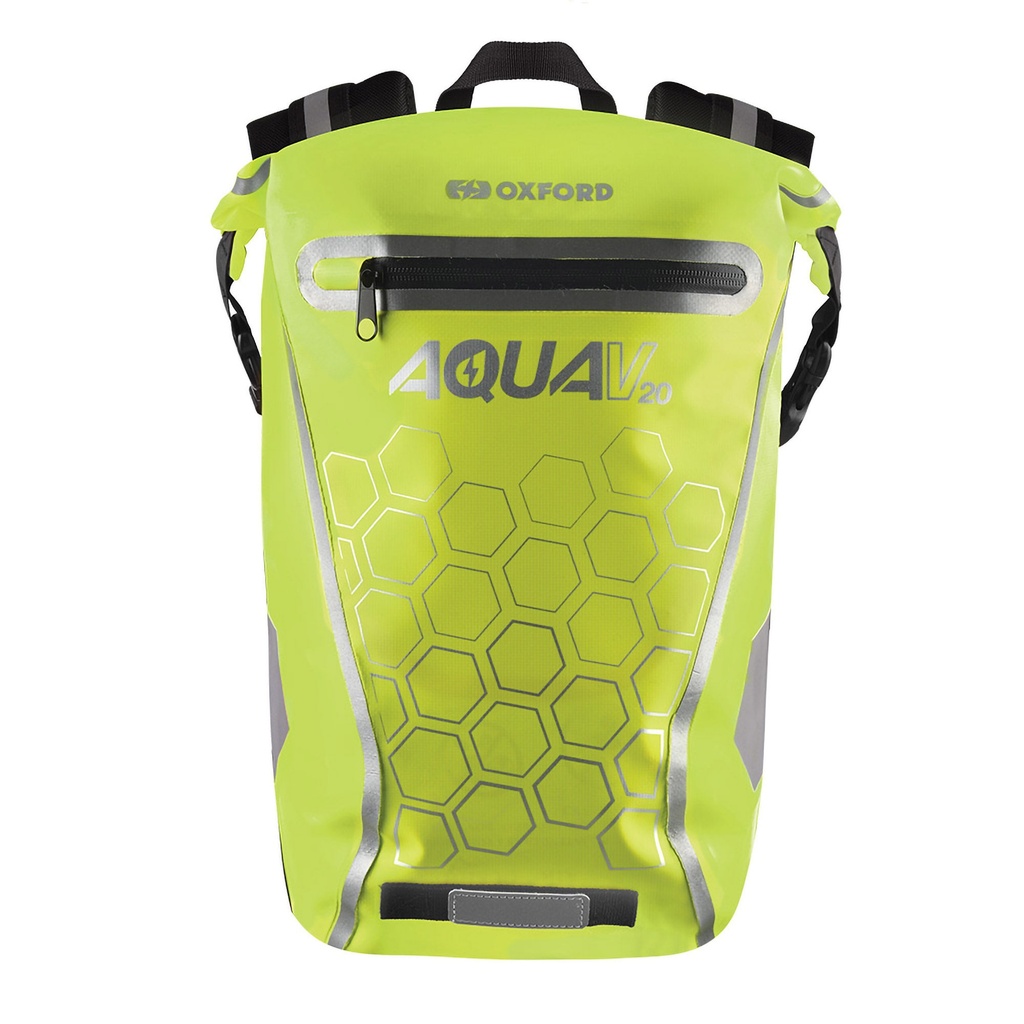 Oxford Aqua V 20 Backpack