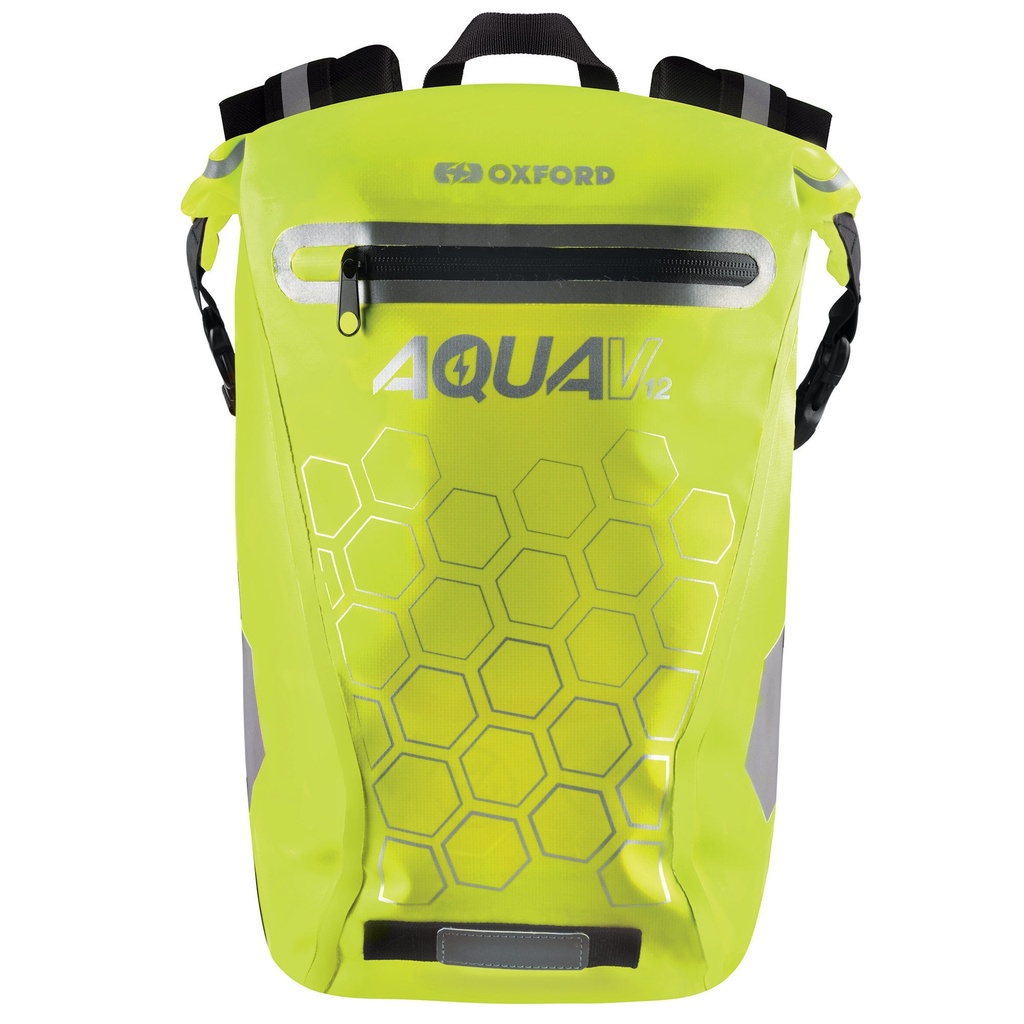 Oxford Aqua Viz 12 Backpack