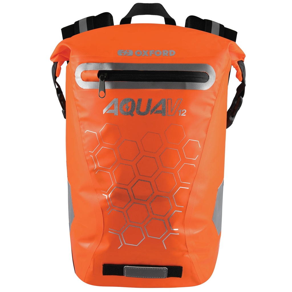 Oxford Aqua Viz 12 Backpack