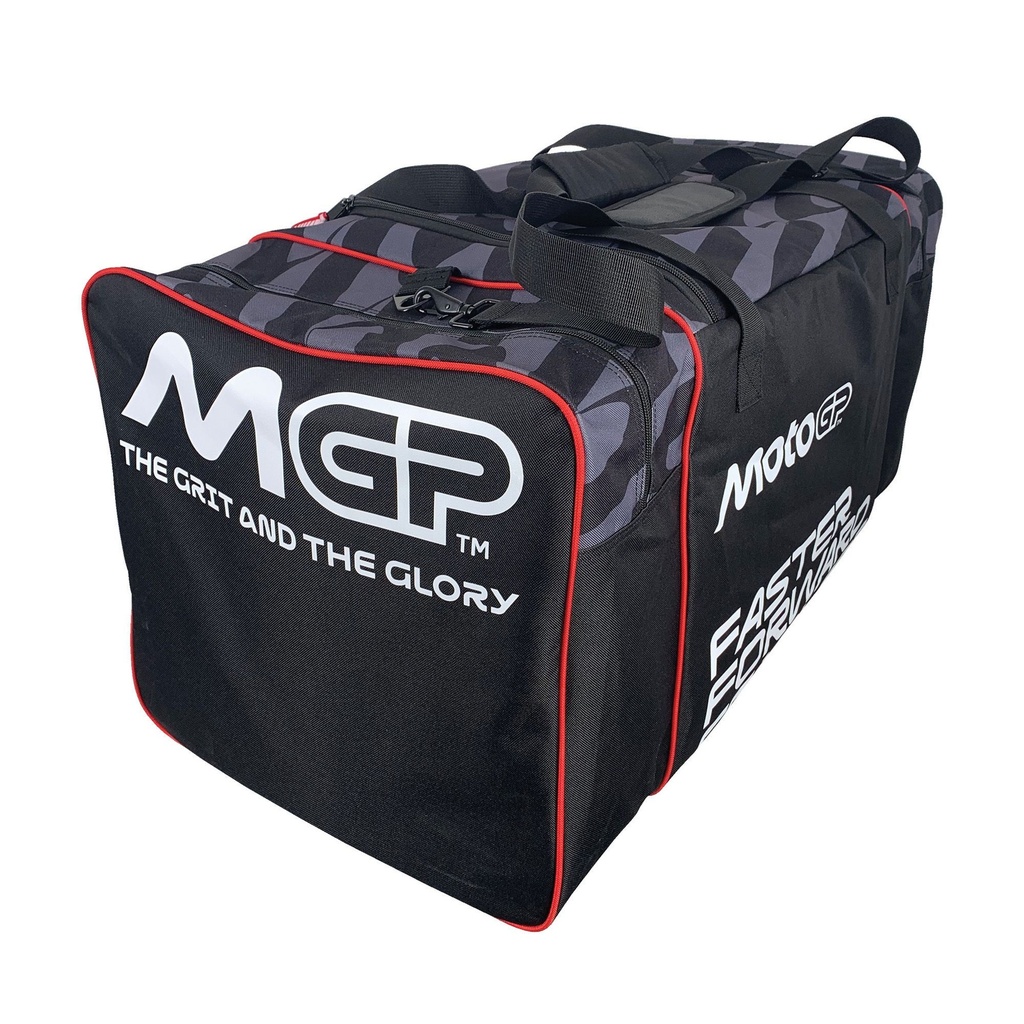 MotoGP Trackday & Travel Holdall