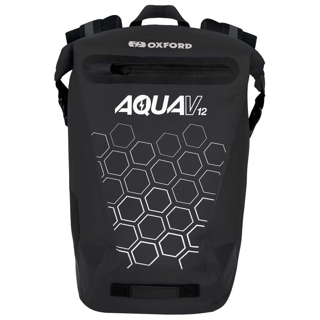 Oxford Aqua Viz 12 Backpack