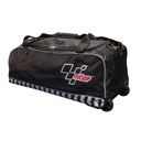 Moto GP Pro Series Monster Travel Helmet & Kit Bag