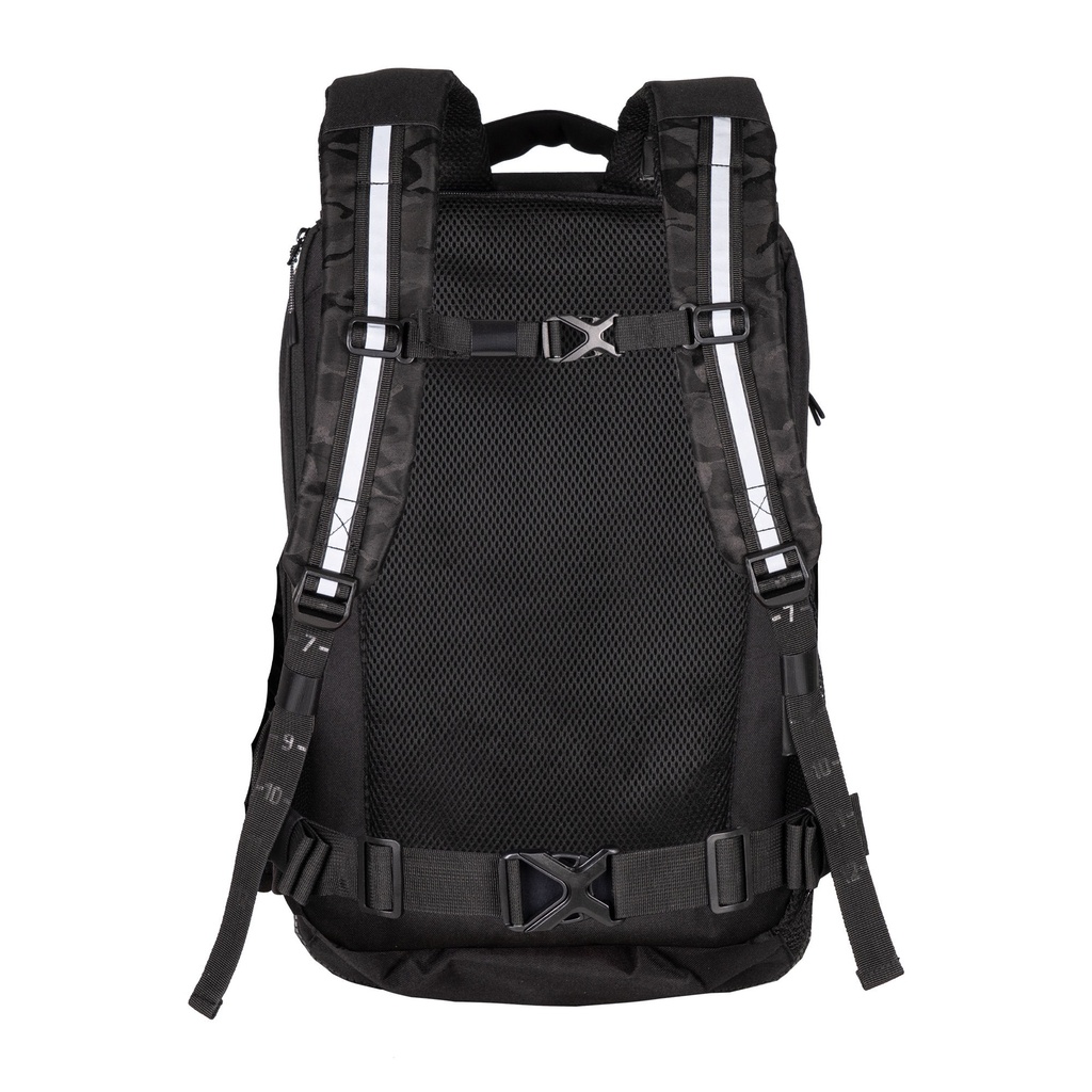 Knox EDA Motorcycle Rucksack