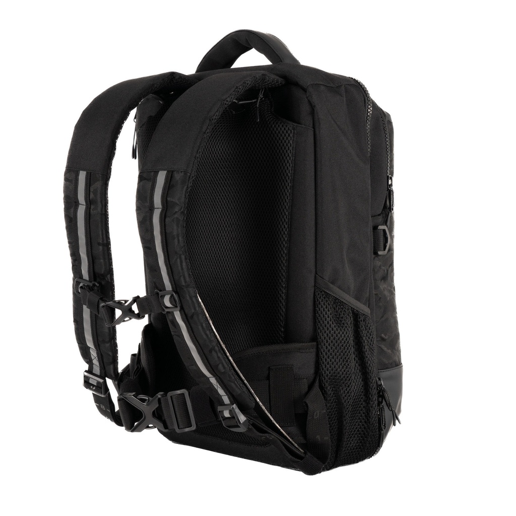 Knox EDA Motorcycle Rucksack