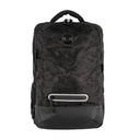 Knox EDA Motorcycle Rucksack