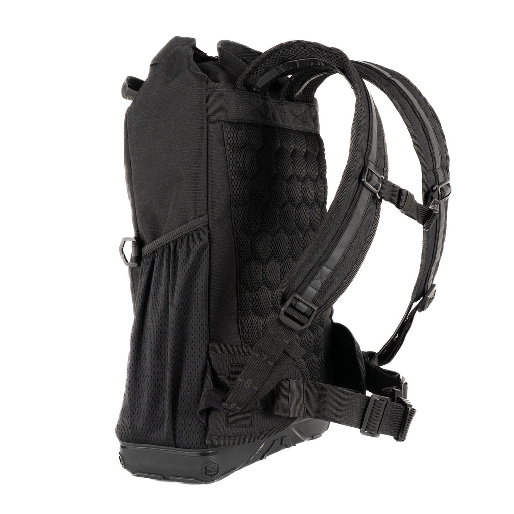 Knox Studio Mk3 Motorcycle Rucksack