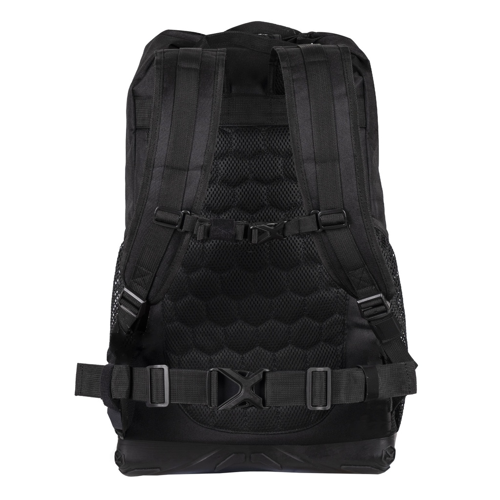 Knox Studio Mk3 Motorcycle Rucksack