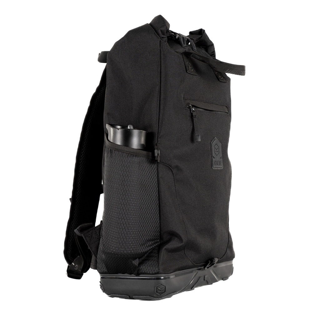 Knox Studio Mk3 Motorcycle Rucksack