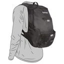 Oxford Handy Sack