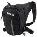 Bike-It Thigh Pouch Carrier
