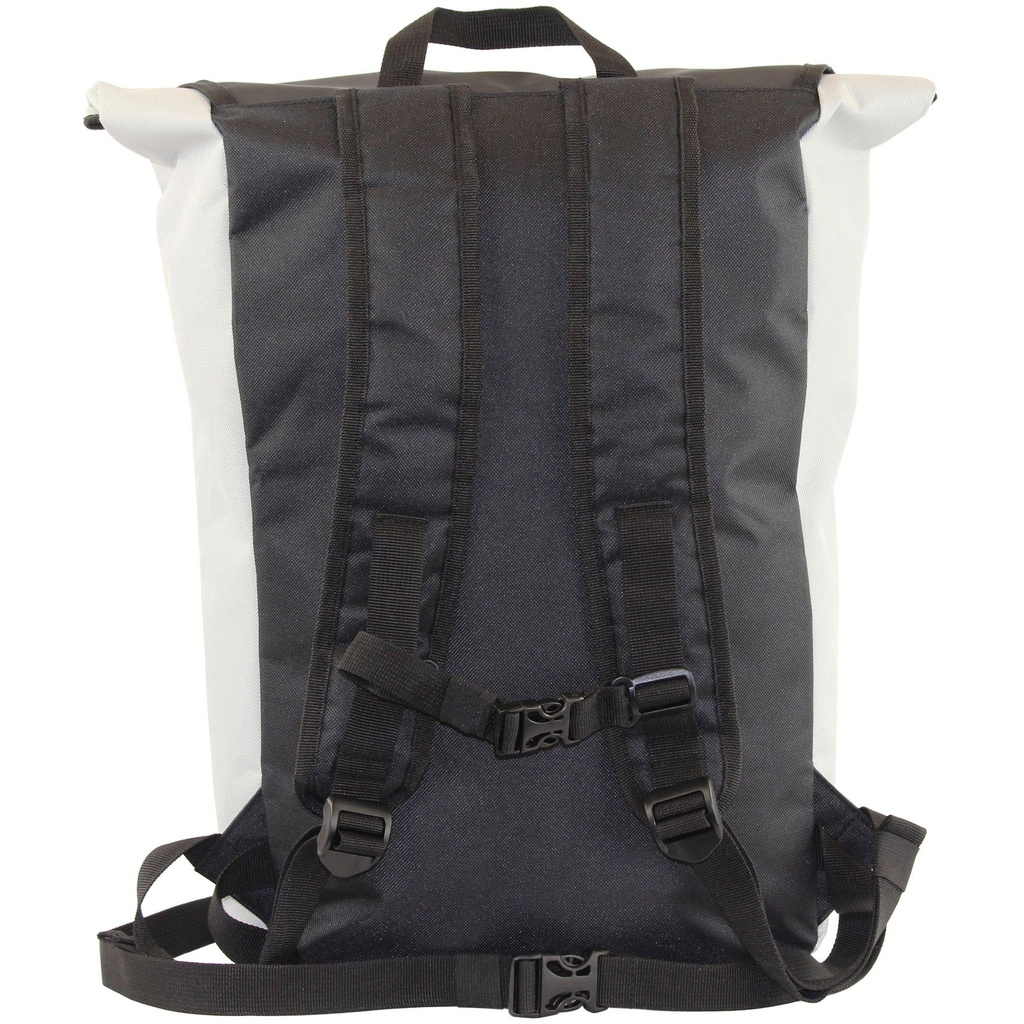 Bike-It MotoGP Roll Top Rucksack