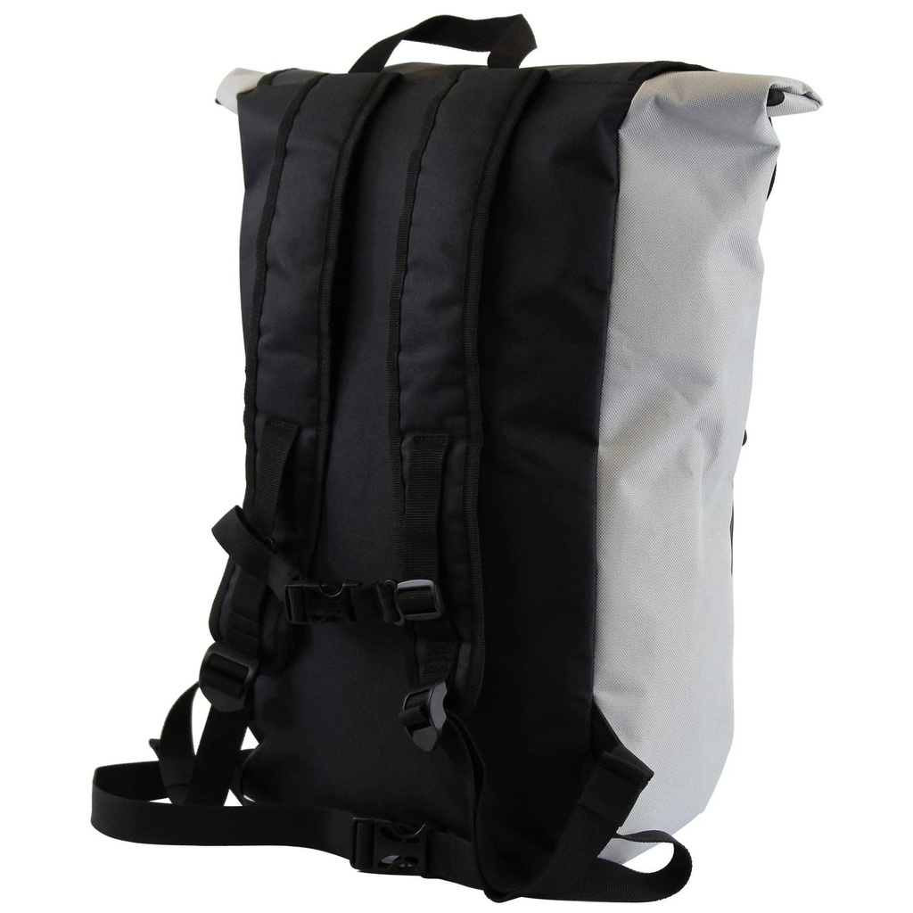 Bike-It MotoGP Roll Top Rucksack