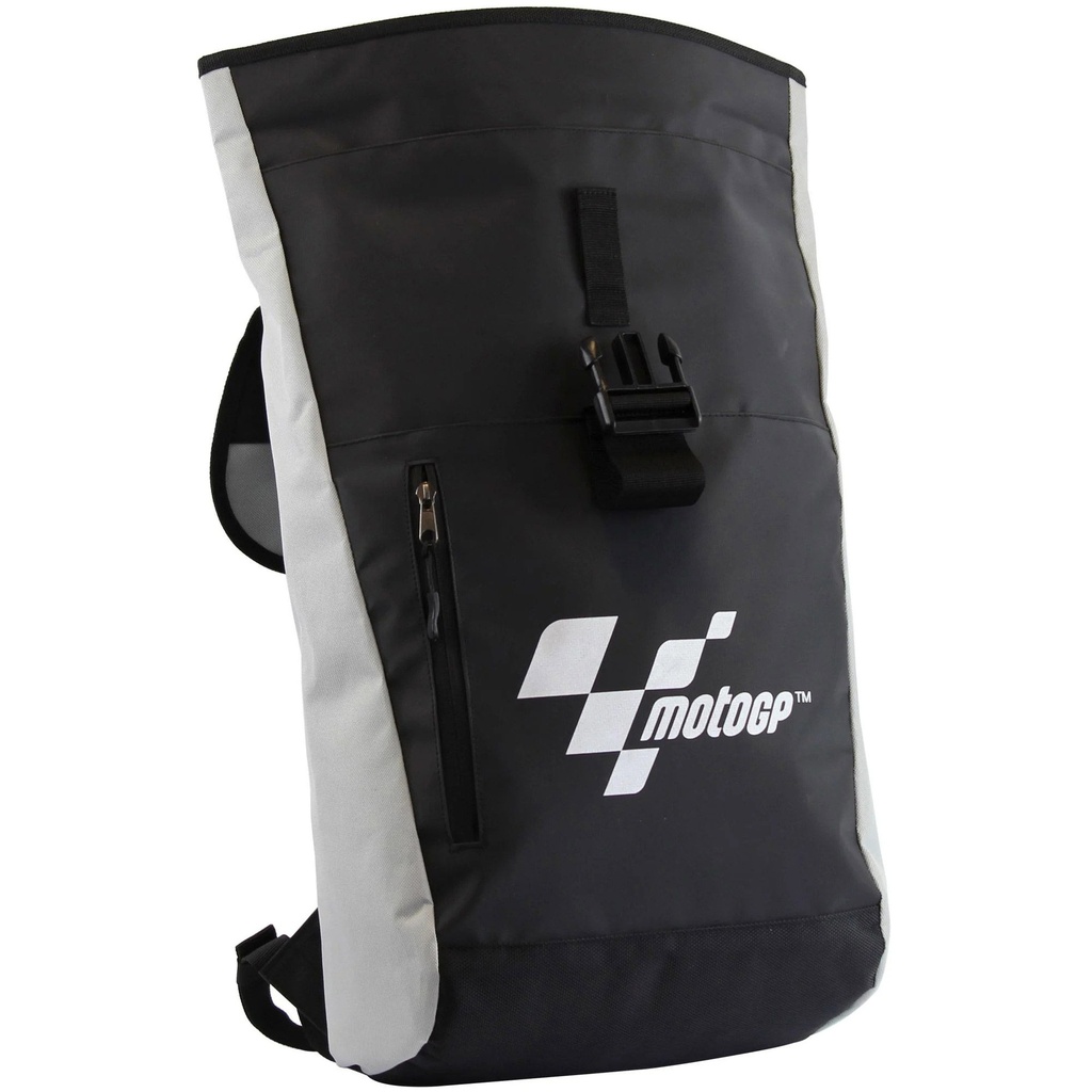 Bike-It MotoGP Roll Top Rucksack