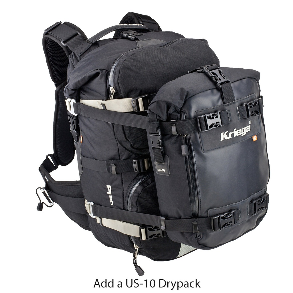 Kriega R30 Backpack