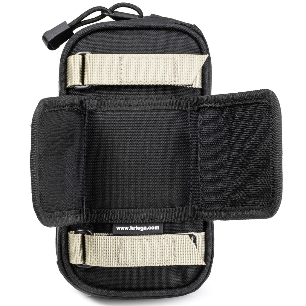 Kriega Harness Pocket XL