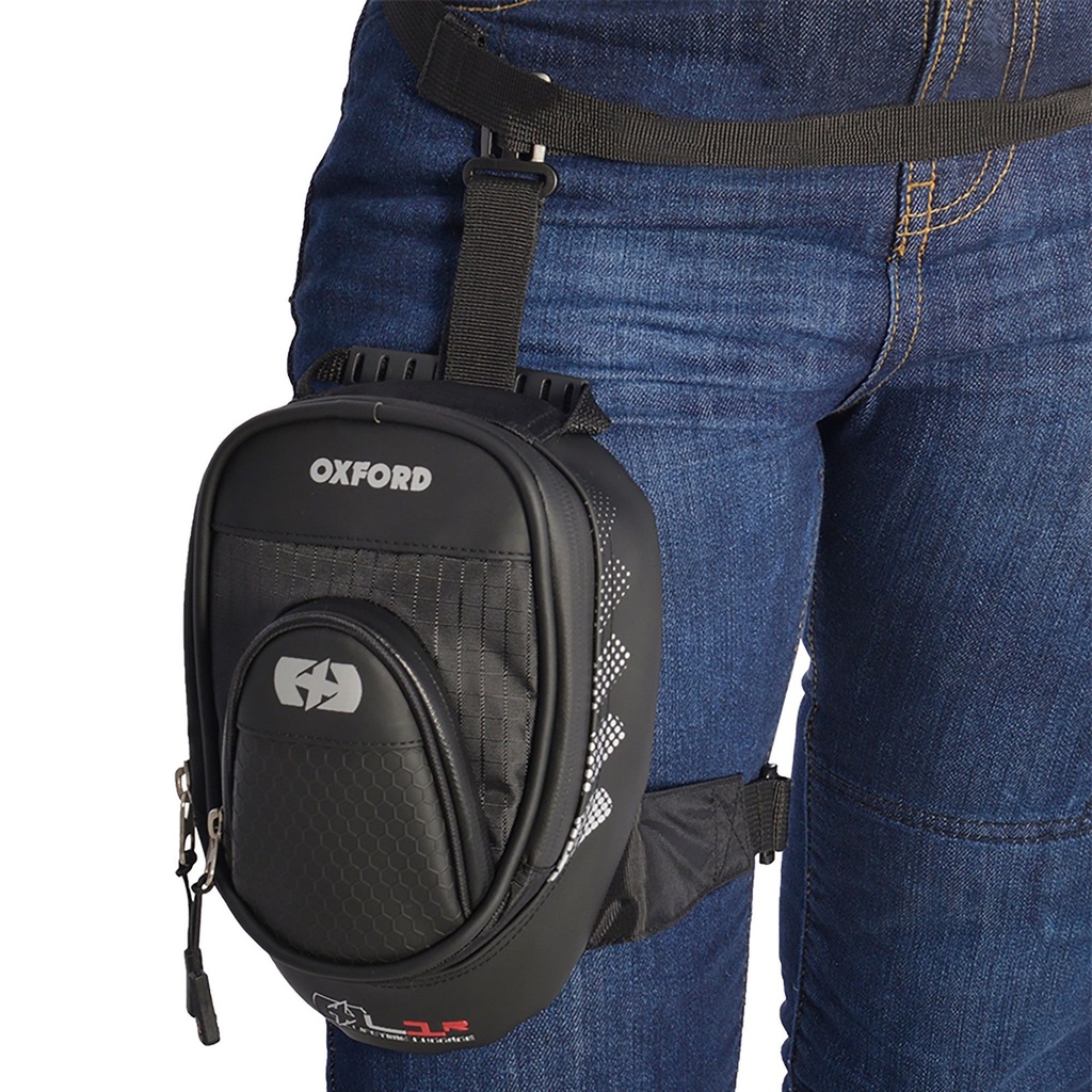 Oxford L1R Leg Bag