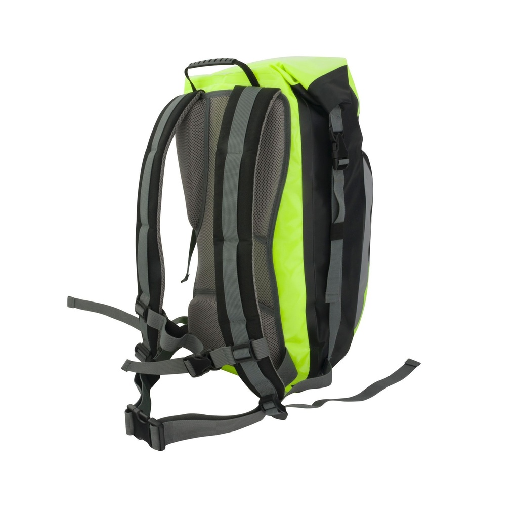 Eigo Wet Luggage Rucksack