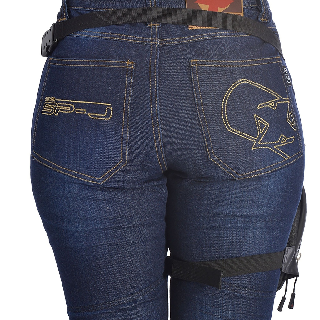 Oxford L1R Leg Bag