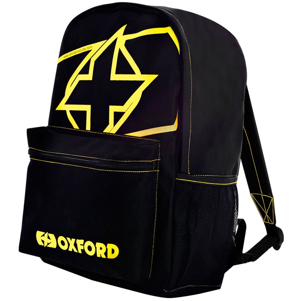 Oxford X-RIDER Essential Back Pack