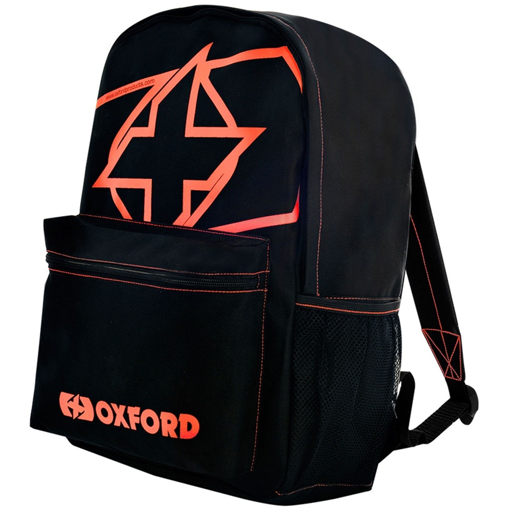 Oxford X-RIDER Essential Back Pack