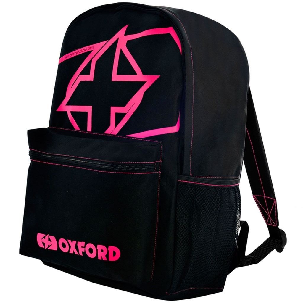 Oxford X-RIDER Essential Back Pack