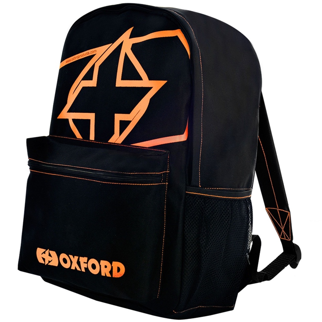 Oxford X-RIDER Essential Back Pack
