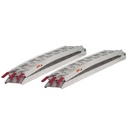 Warrior Motorcycle Loading Ramp