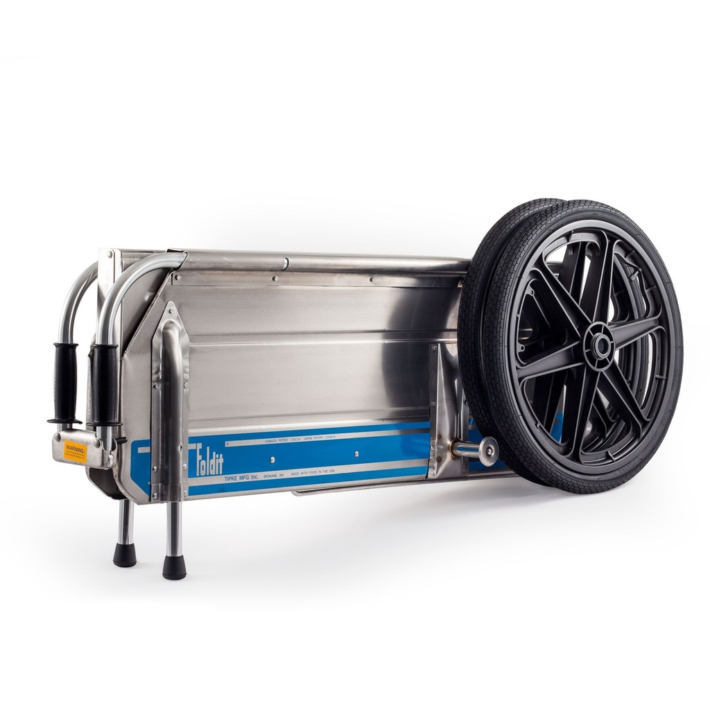 Foldit Collapsible Cart