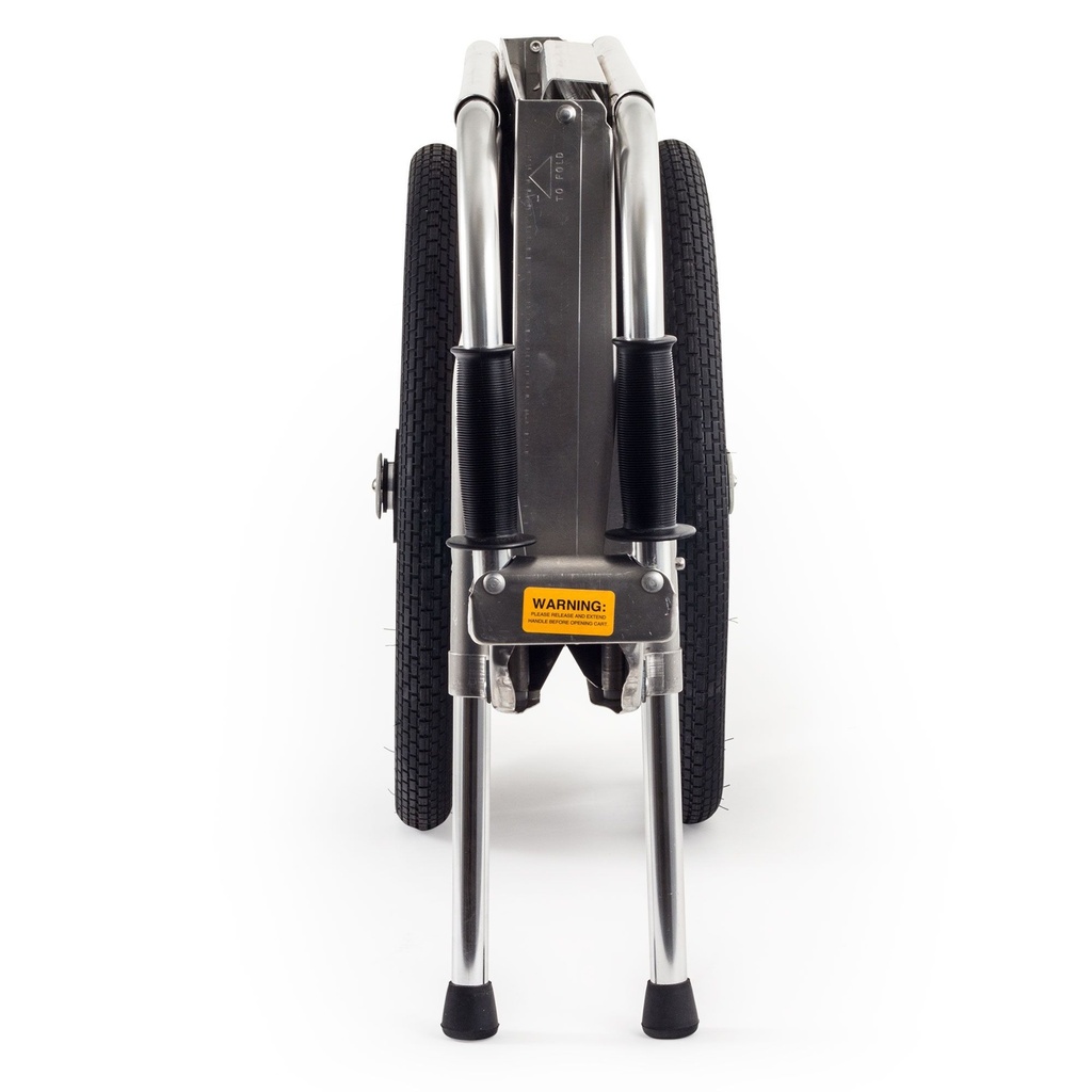 Foldit Collapsible Cart
