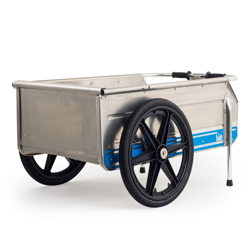 Foldit Collapsible Cart