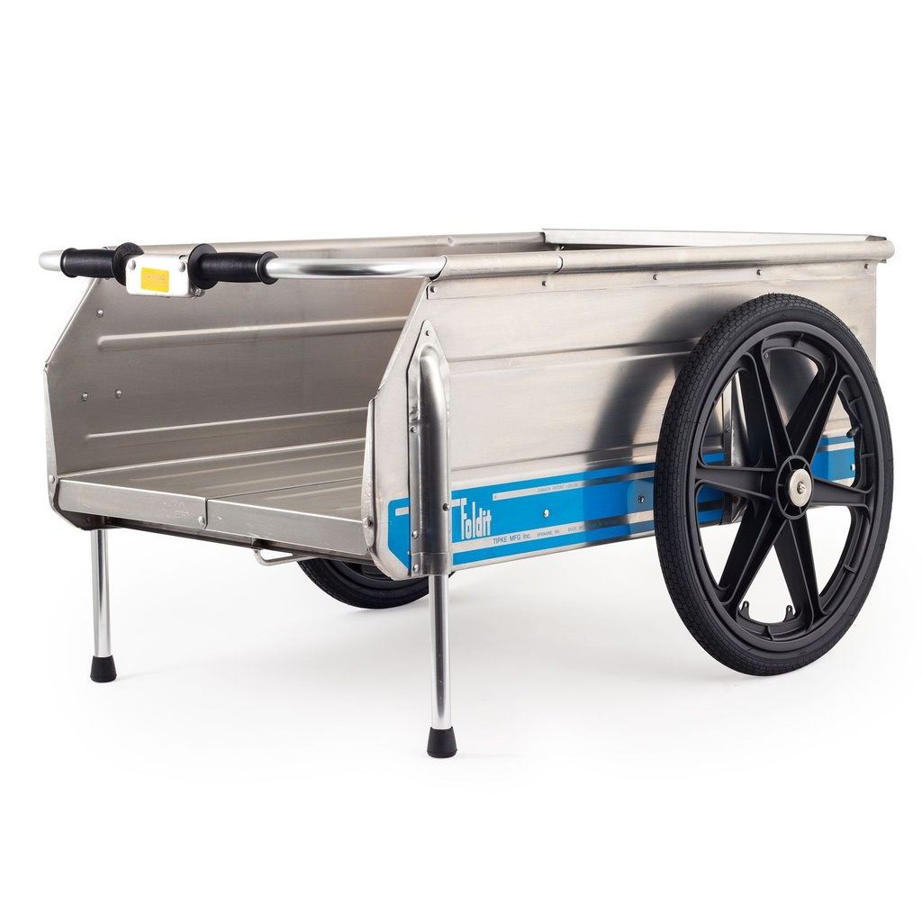 Foldit Collapsible Cart