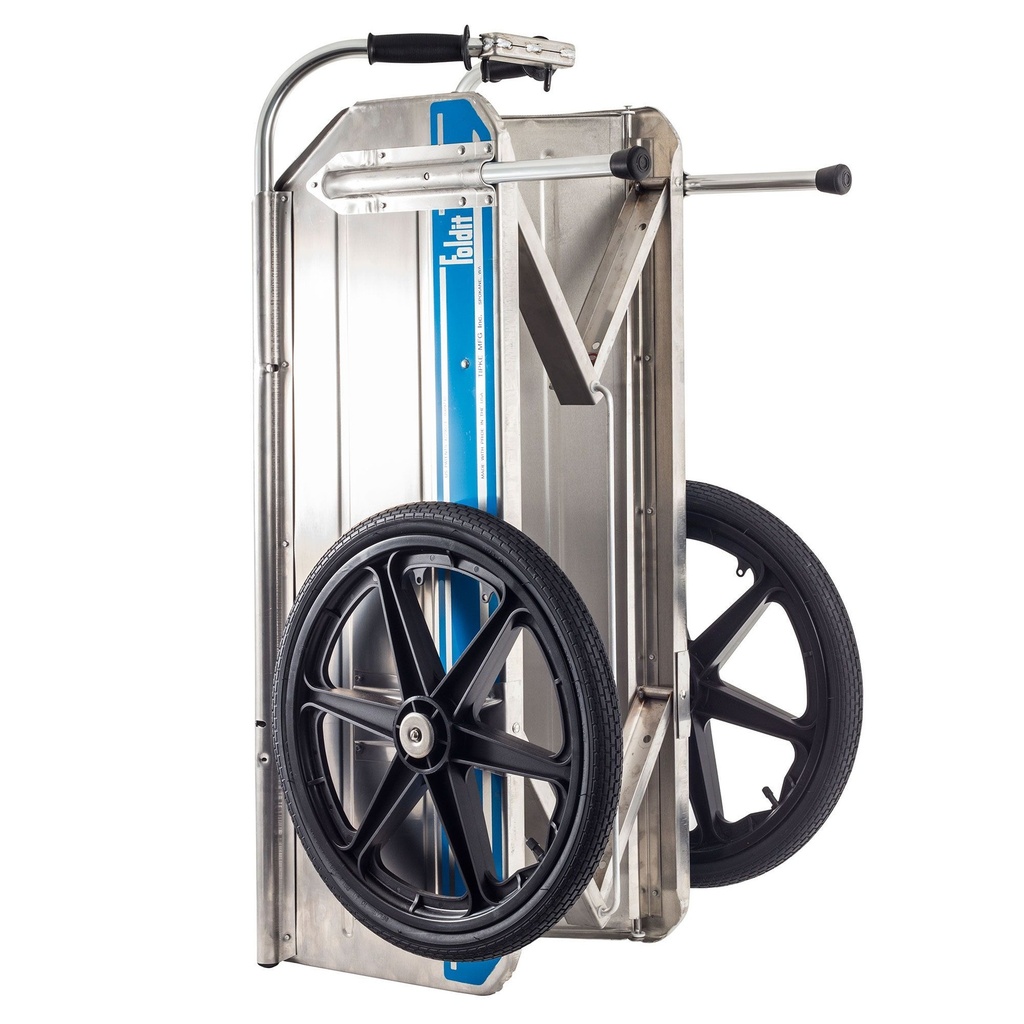 Foldit Collapsible Cart