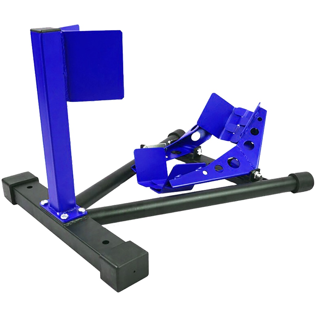BikeTek Motorcycle Wheel Chock