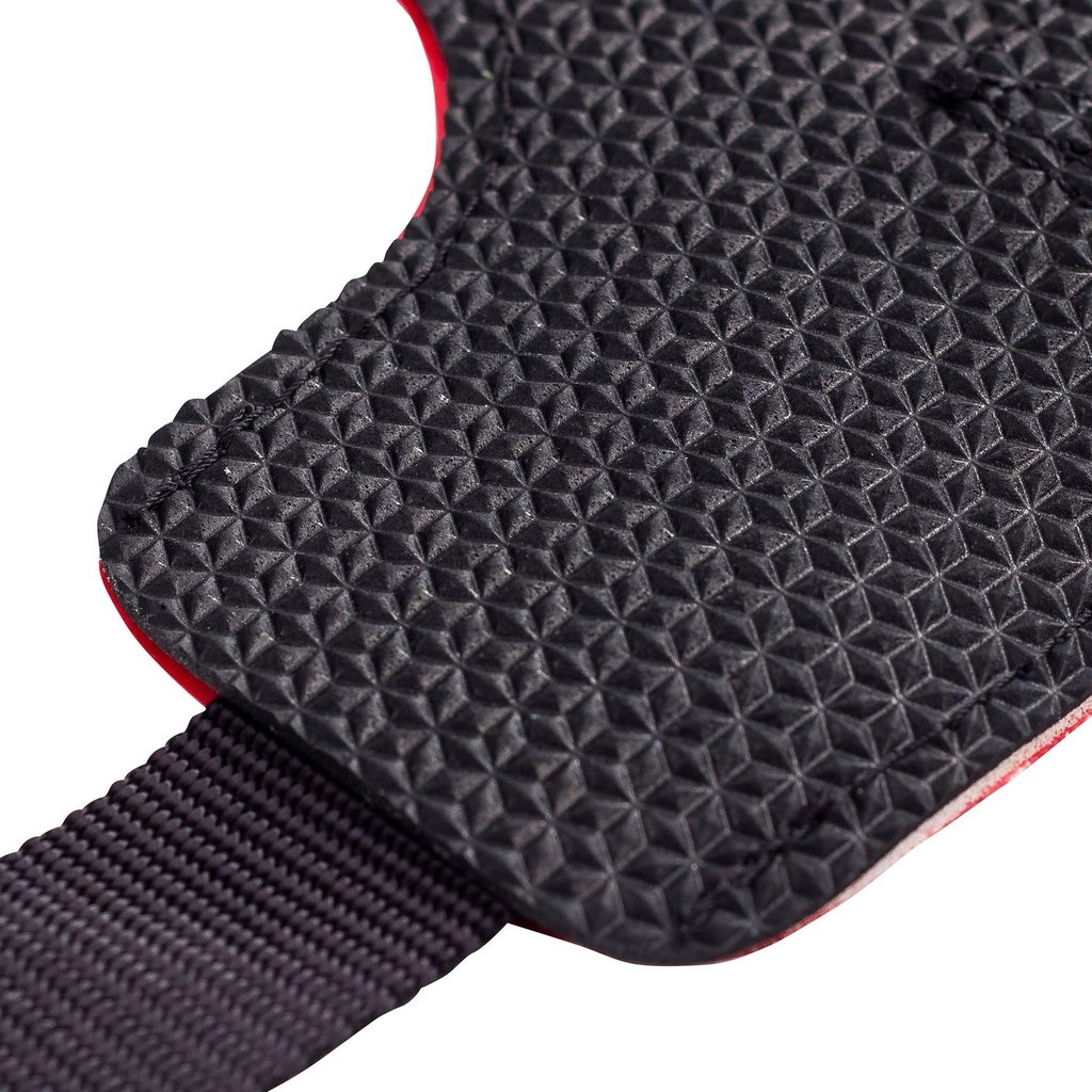 Warrior Tyre Down Wheel Restraint