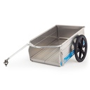 Foldit Bicycle Tow Hitch For Collapsible Cart