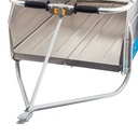 Foldit Tow Hitch For Collapsible Cart