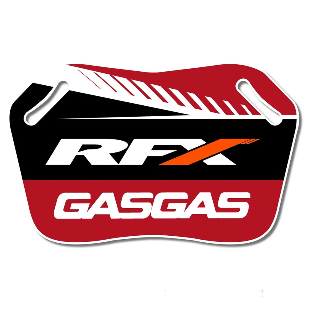 RFX Pro Series Motorcycle Pit Board