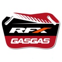 RFX Pro Series Motorcycle Pit Board